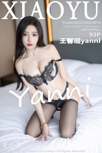 【XiaoYu-语画界】2023.02.27 Vol.0974 王馨瑶yanni [93P-777MB]