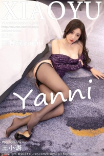 【XiaoYu-语画界】2023.03.09 Vol.0982 王馨瑶 [82P-735MB]