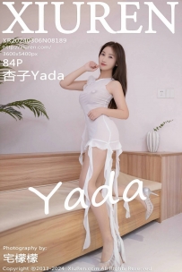 【XiuRen-秀人网】2024.03.06 No.8189 杏子Yada [84P-338MB]