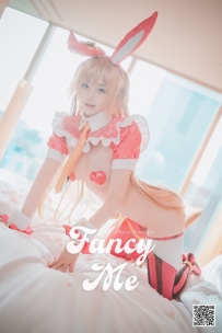 【Djawa】Vol.310 - Bambi - Fancy Me [96P-864MB]