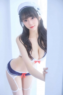 【微密圈】No.191_#奶瑶妹妹_七夕福利放送_32P+28V