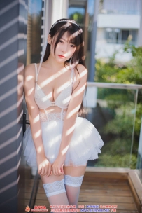 Vol.037_杨枝甘露_白色纱裙_[48P+1V-1.22GB]