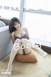 【IMiss-爱蜜社】2020.02.20 Vol.442 芝芝Booty [77P-318MB]