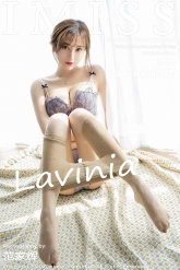 【IMiss-爱蜜社】2020.02.14 Vol.439 Lavinia肉肉 [57P-80MB]