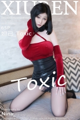 【XiuRen-秀人网】2024.05.24 No.8593 妲己_Toxic [66P-651MB]