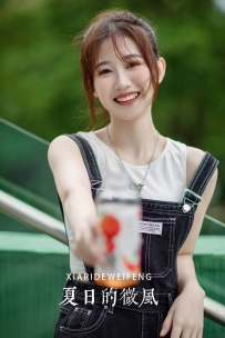 【YiTuYu-艺图语】2022.07.29 夏日的微风 - 佩佩 [24P-370MB]