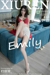 【XiuRen-秀人网】2024.06.04 No.8647 Emily尹菲 [83P-385MB]