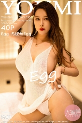 【YouMi-尤蜜荟】2020.11.10 Vol.0555 Egg-尤妮丝Egg [40P-359MB]