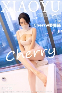 【XiaoYu-语画界】2022.07.20 Vol.824 Cherry樱桃酱 [79P-654MB]