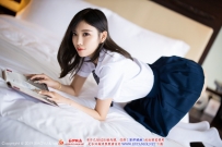 【XiaoYu-语画界】2019.11.01 Vol.0184 杨晨晨sugar [73P-314MB]