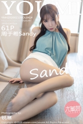 【YouMi-尤蜜荟】2020.02.13 Vol.0414 周于希Sandy [61P-237MB]