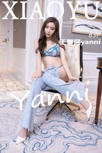 【XiaoYu-语画界】2022.06.30 Vol.810 王馨瑶yanni [83P-807MB]