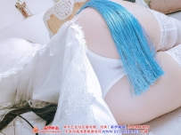 Vol.055_95式婚纱_[50P-699MB]