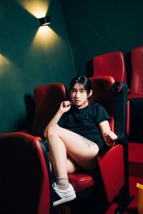 【Loozy】Sonson - Cinema Girl + S.ver [123P-2.89GB]