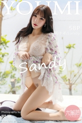 【YouMi-尤蜜荟】2020.08.04 Vol.0500 周于希Sandy [58P-684MB]