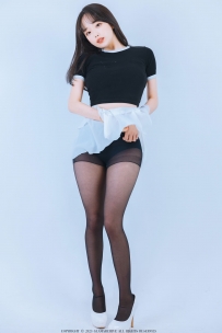 【GlamARchive】BaekSulTang - No.06 Crobtop & Skirt [51P-676MB]